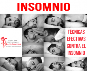 Insomnio