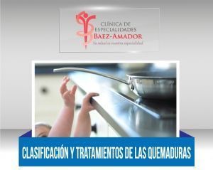 Quemaduras-Clinica-Baez-Amador