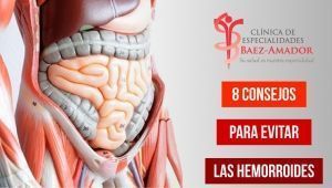 Las Hemorroides: consejos prácticos