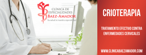 Crioterapia