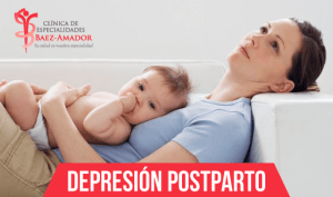 Depresión-Postparto-Clinica-Baez-Amador