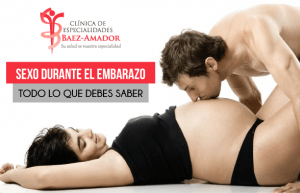 Sexo-durante-el-embarazo-Clinica-Báez-Amador
