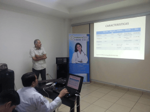 Actualización en Hipoglicemiantes Orales Clinica Baez Amador 2
