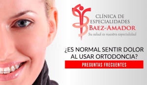 Ortodoncia Clínica de Especialidades Báez Amador
