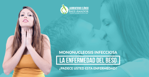 Mononucleosis Infecciosa