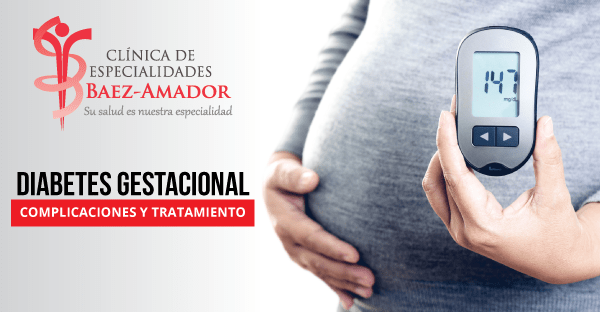 Diabetes Gestacional