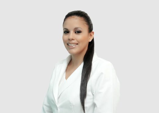 Dra. Arlen Navarrete Clínica Dental
